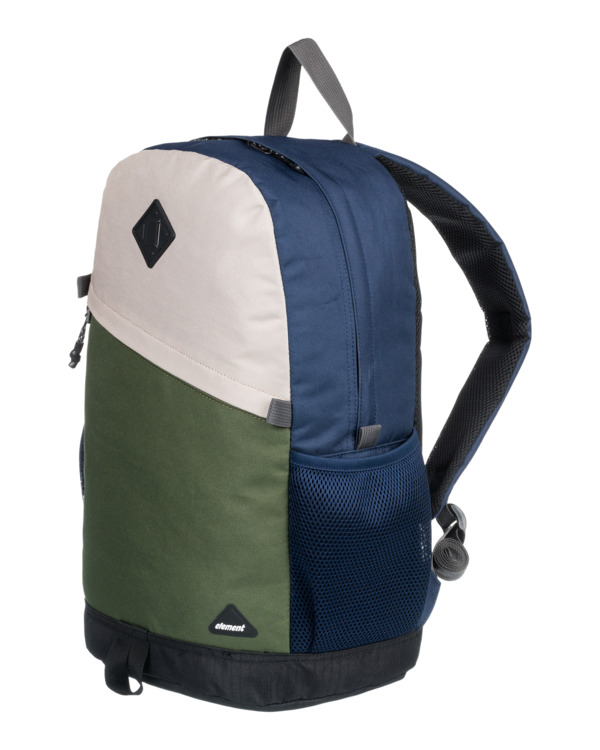 1 Outer - Medium Backpack for Men  ELYBP00158 Element