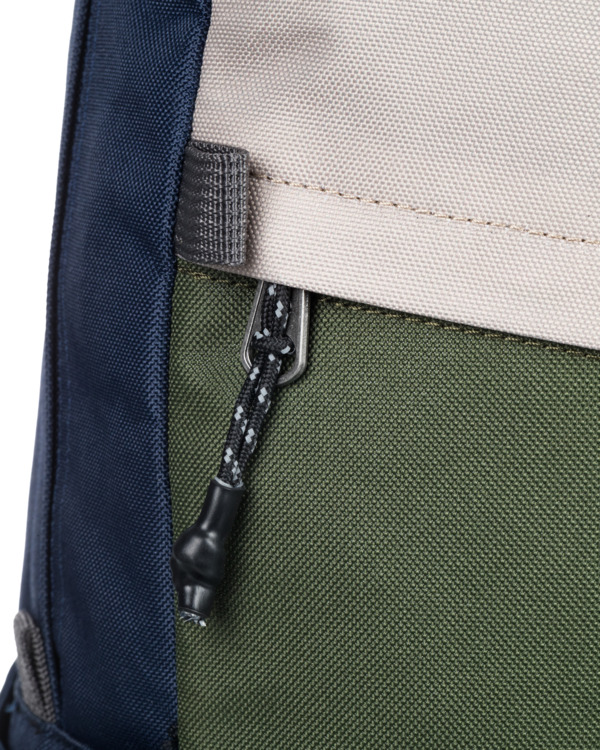 3 Outer - Medium Backpack for Men  ELYBP00158 Element