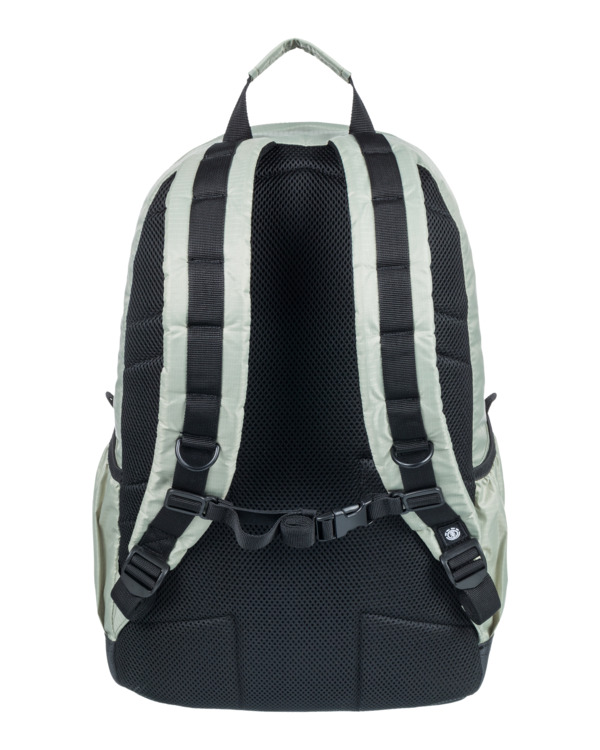 5 Cypress - Medium Backpack for Men Green ELYBP00159 Element