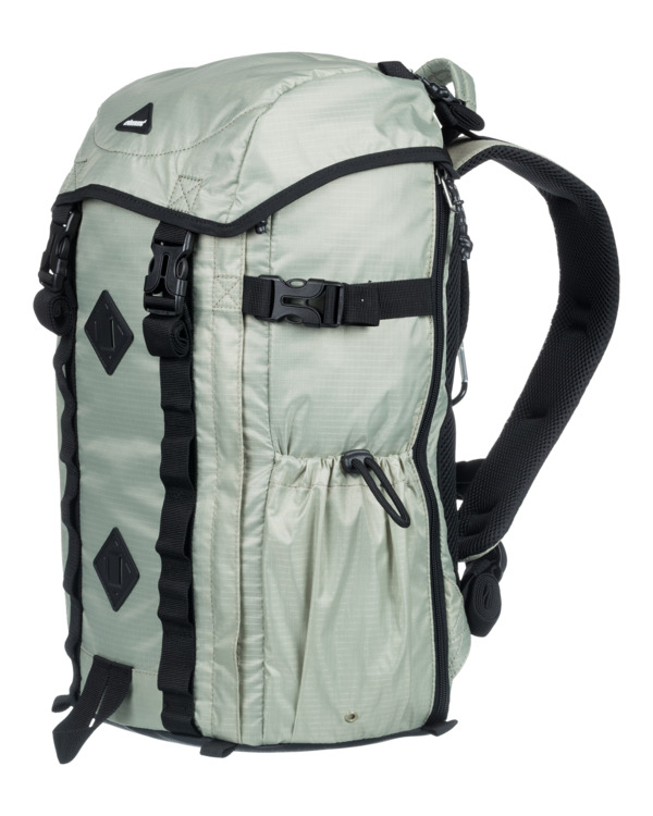 1 Furrow - Large Backpack for Men Green ELYBP00160 Element
