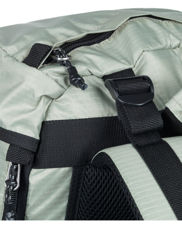 4 Furrow - Large Backpack for Men Green ELYBP00160 Element
