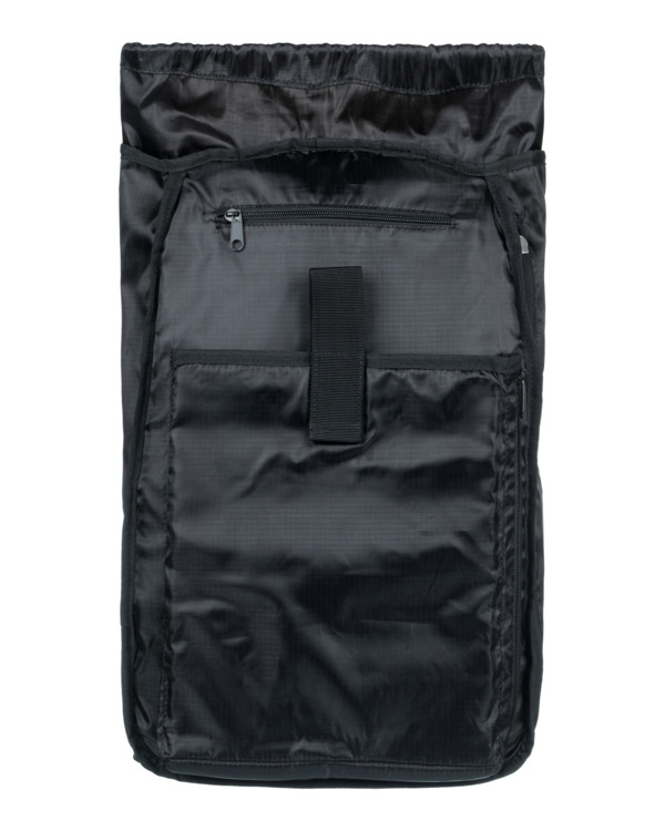 6 Furrow - Large Backpack for Men Green ELYBP00160 Element