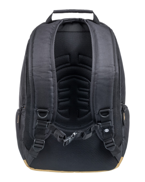 6 Mohave - Large Backpack for Men Black ELYBP00162 Element