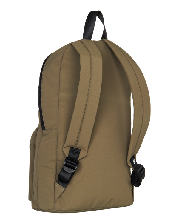 2 Thesis - Leichter Alltagsrucksack für Männer Braun ELYBP00163 Element