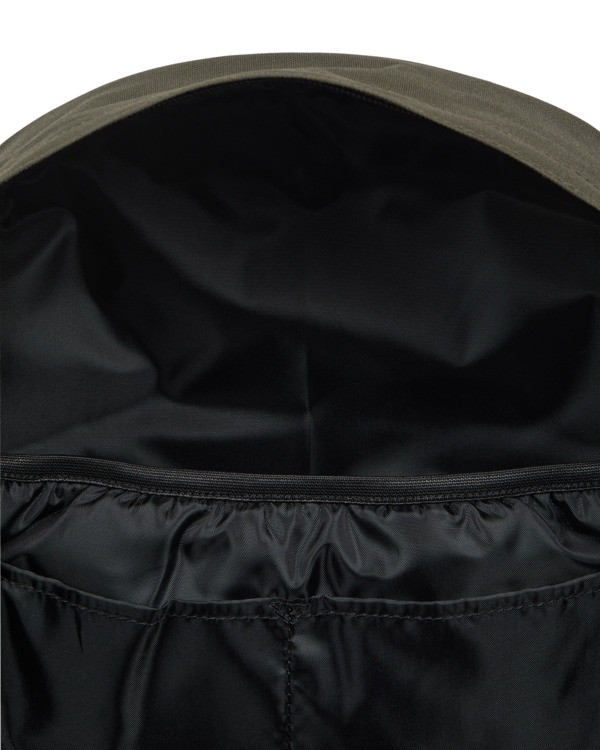 3 Cypress - Medium Classic Outdoor Backpack Brown ELYBP00164 Element