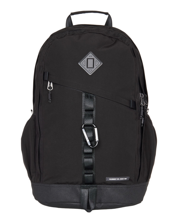 0 Cypress - Zaino outdoor classico medio da Uomo Blue ELYBP00164 Element