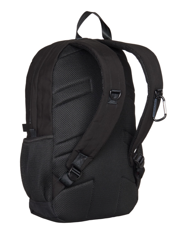 3 Outer - Mochila outdoor mediana para hombre Azul ELYBP00166 Element