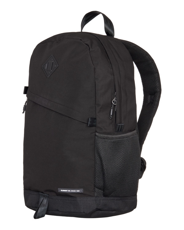 1 Outer - Mochila outdoor mediana para hombre Azul ELYBP00166 Element