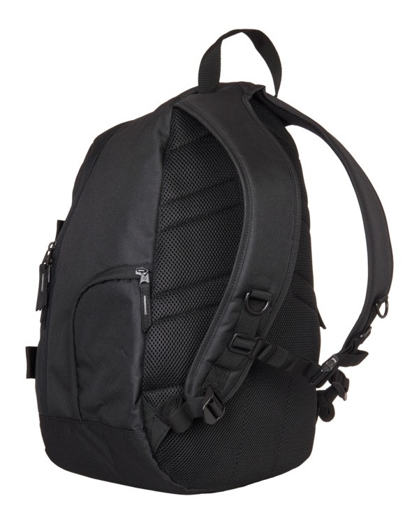 3 Mohave - Großer Skate-Rucksack für Männer Blau ELYBP00167 Element