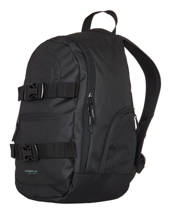 1 Mohave - Großer Skate-Rucksack für Männer Blau ELYBP00167 Element