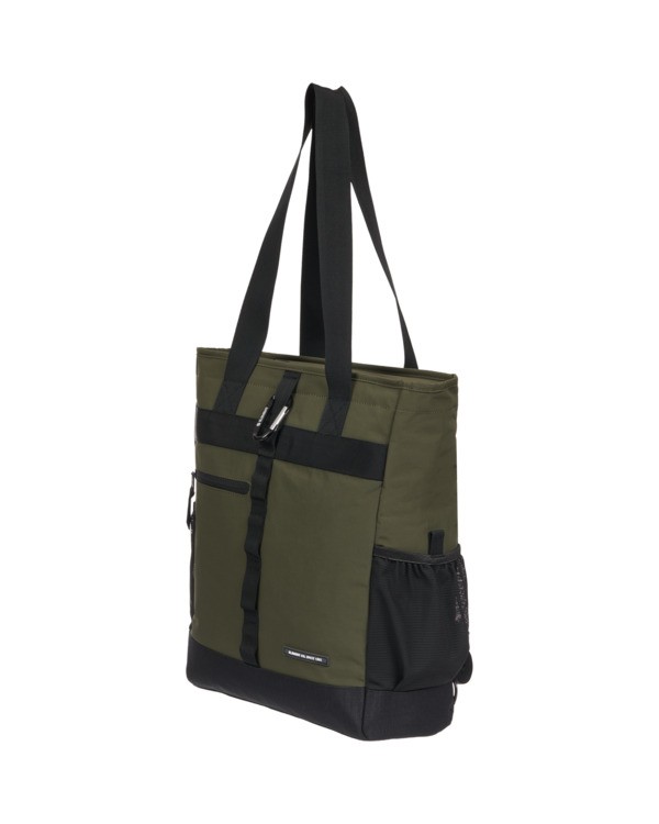 1 2-Way Laptop 25L Green ELYBP00174 Element