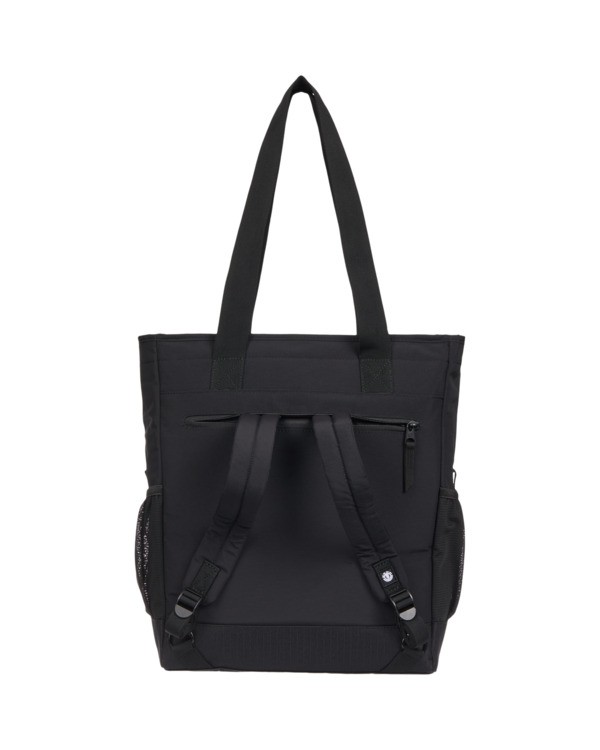 5 2-Way Laptop 25L Black ELYBP00174 Element