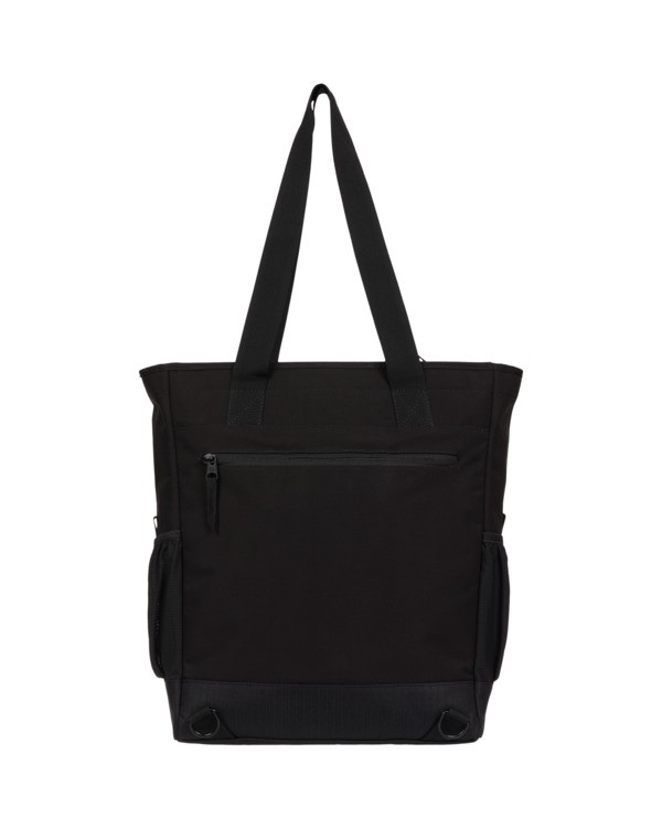 6 2-Way Laptop 25L Black ELYBP00174 Element