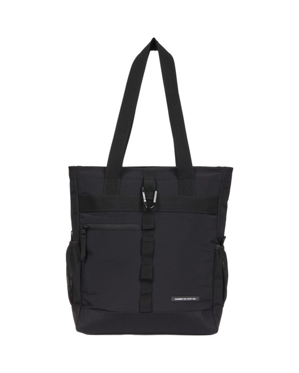 0 2-Way Laptop 25L Black ELYBP00174 Element