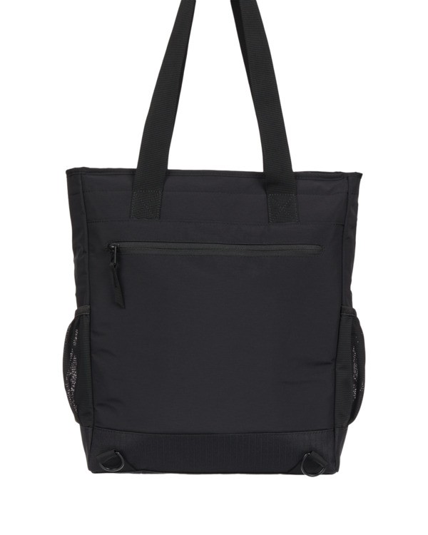 2 2-Way Laptop 25L Black ELYBP00174 Element