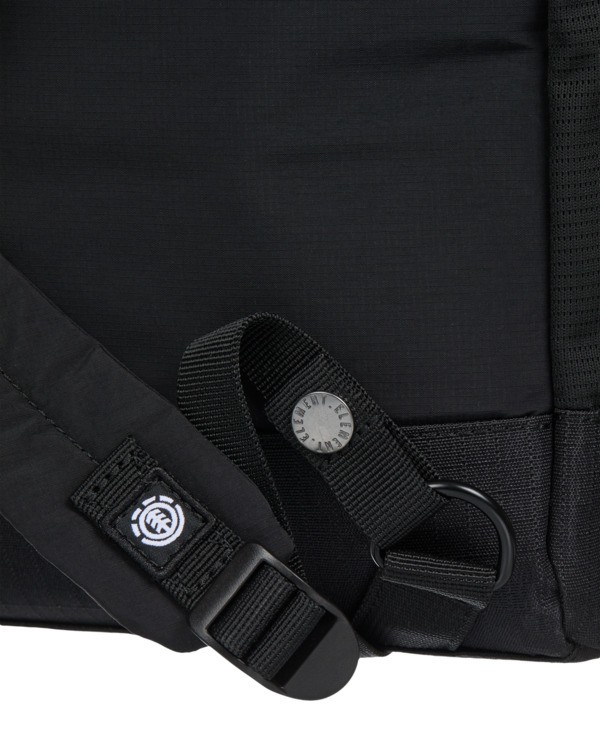 3 2-Way Laptop 25L Black ELYBP00174 Element