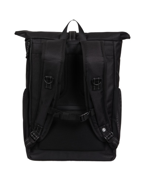 5 Roll-Top 28-35L Black ELYBP00176 Element