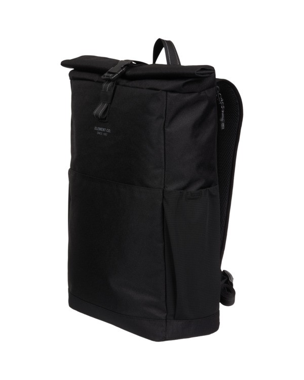 1 Roll-Top 28-35L Black ELYBP00176 Element