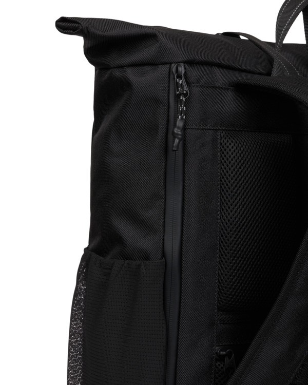 2 Roll-Top 28-35L Black ELYBP00176 Element