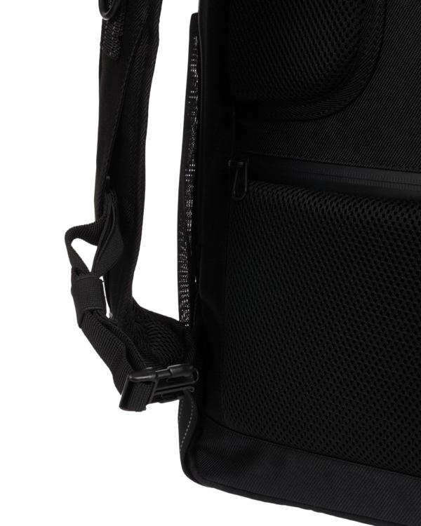 3 Roll-Top 28-35L Black ELYBP00176 Element