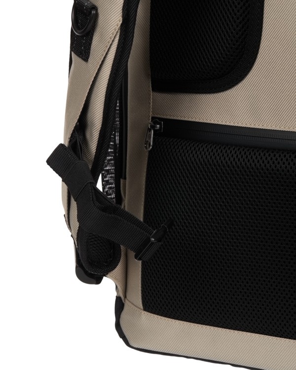 3 Roll-Top 28-35L Beige ELYBP00176 Element