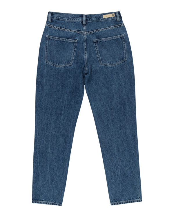 9 Regular - Jeans für Männer Blau ELYDP00124 Element