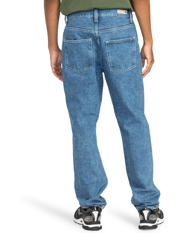 6 Relax - Pantalón vaquero para Hombre Azul ELYDP00125 Element