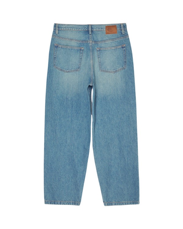 1 Big 5 Denim Blue ELYDP00129 Element