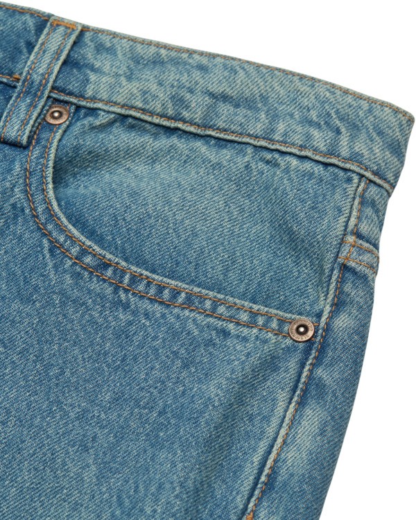 2 Big 5 Denim Blue ELYDP00129 Element