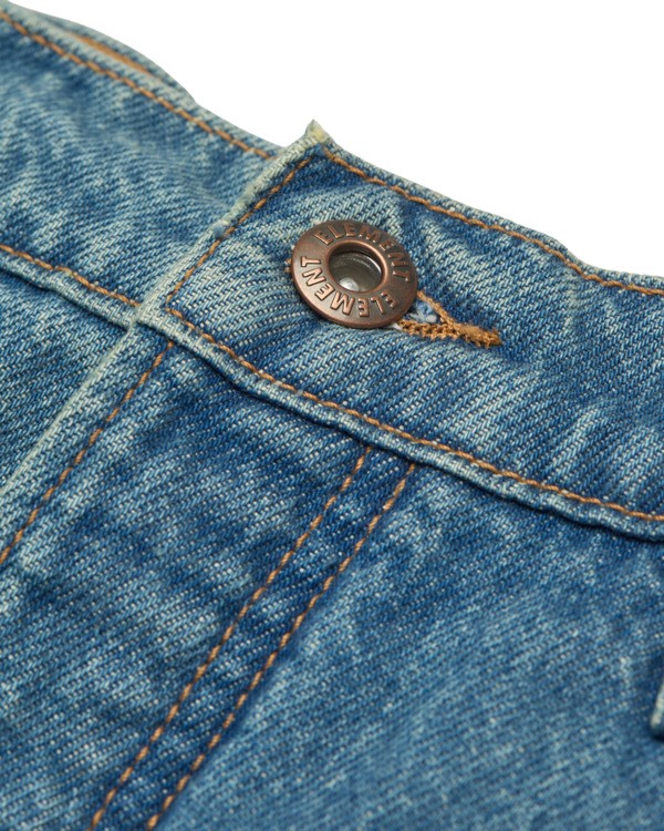 3 Big 5 Denim Blue ELYDP00129 Element