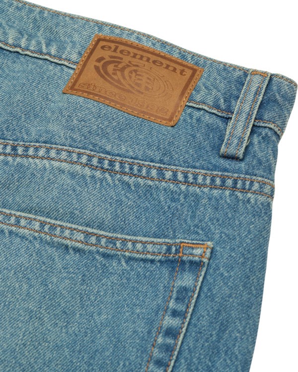 5 Big 5 Denim Blue ELYDP00129 Element