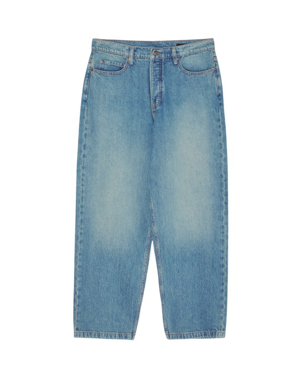 0 Big 5 Denim Blue ELYDP00129 Element