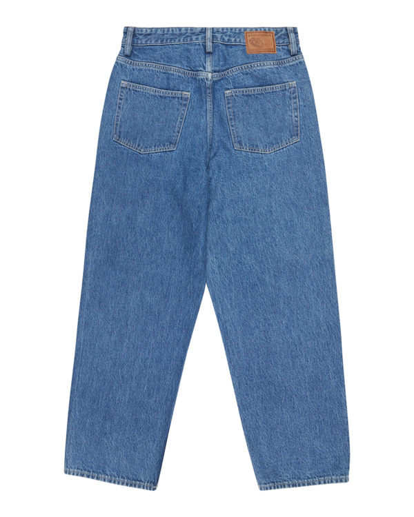 7 Big 5 Denim - Jeans for Men Blue ELYDP00129 Element
