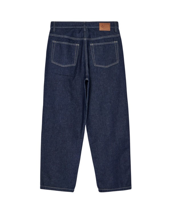 1 Big 5 Denim Blue ELYDP00129 Element