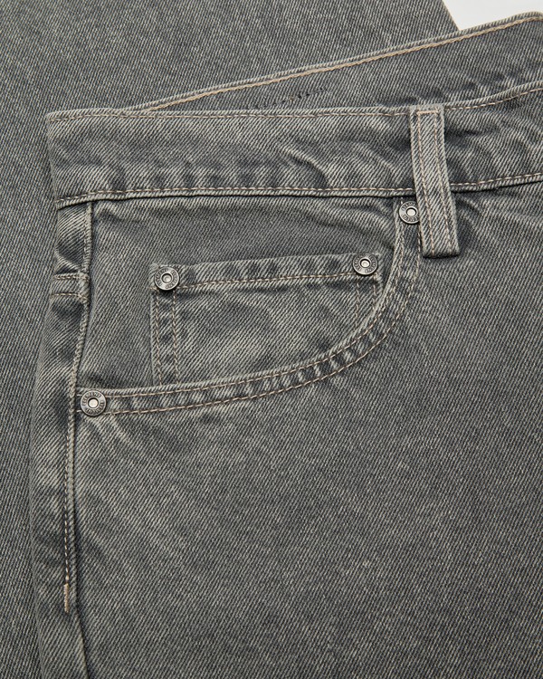 3 Big 5 Denim Gray ELYDP00129 Element