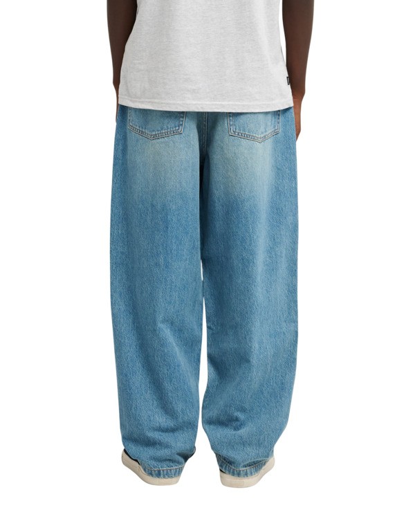 12 Big 5 Denim Blue ELYDP00129 Element
