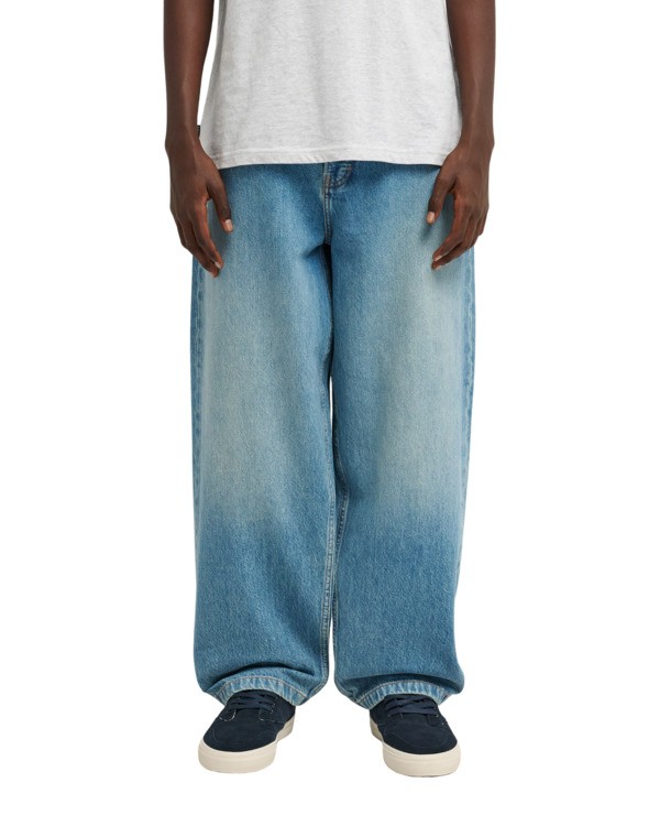 6 Big 5 Denim Blue ELYDP00129 Element