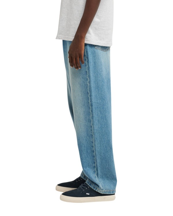 7 Big 5 Denim Blue ELYDP00129 Element