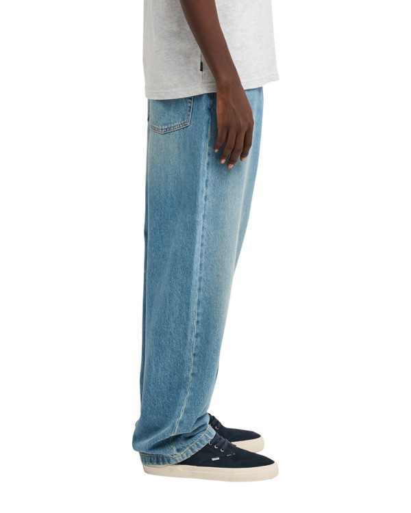 8 Big 5 Denim Blue ELYDP00129 Element