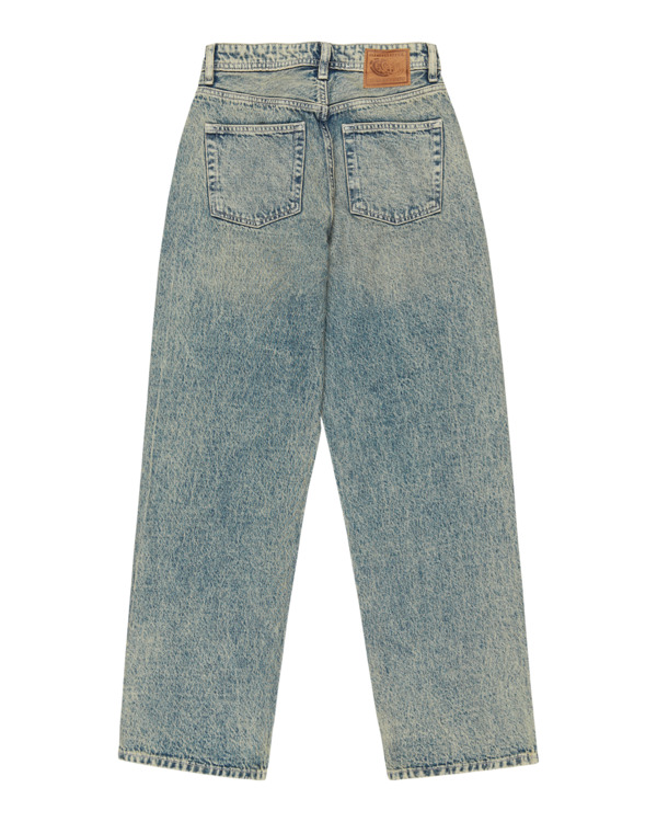 7 Regular 5 Denim - Jeans für Männer Blau ELYDP00131 Element