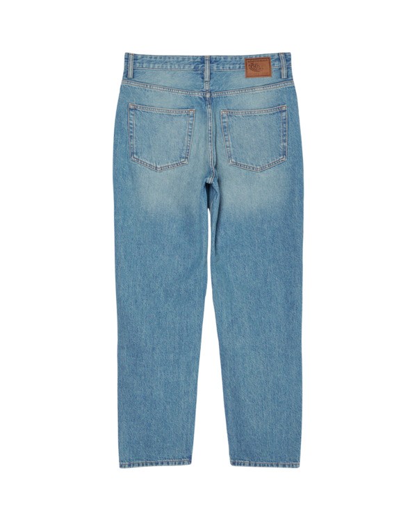 1 Regular 5 Denim Blue ELYDP00131 Element