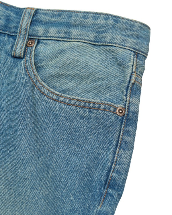 2 Regular 5 Denim Blue ELYDP00131 Element