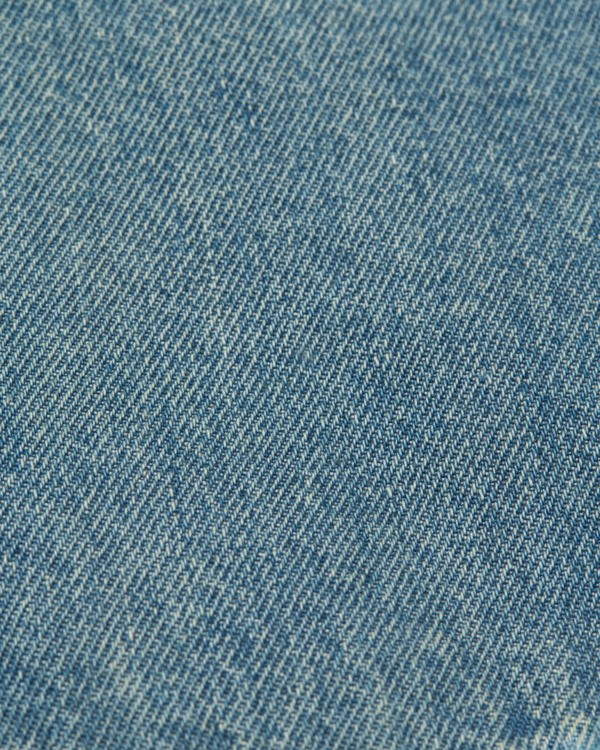 5 Regular 5 Denim Blue ELYDP00131 Element