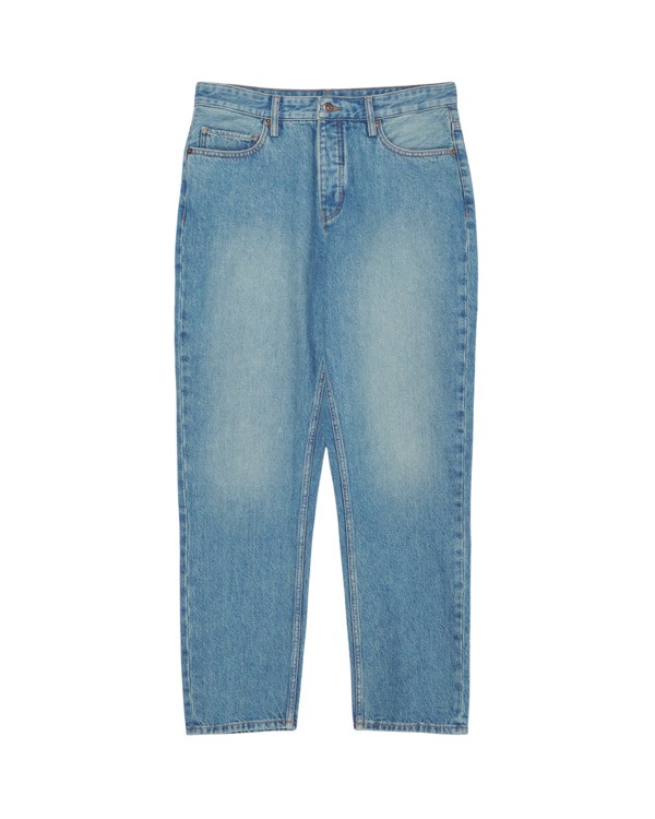 0 Regular 5 Denim Blue ELYDP00131 Element