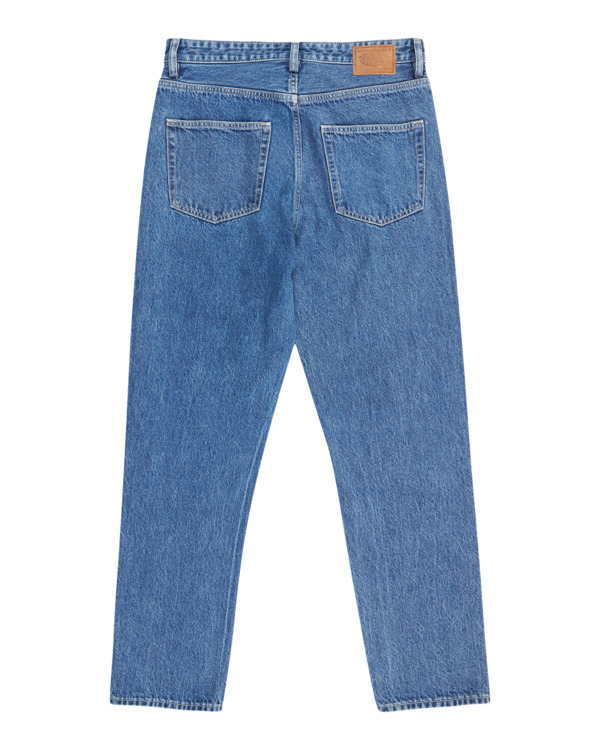 7 Regular 5 Denim - Jeans für Männer Blau ELYDP00131 Element