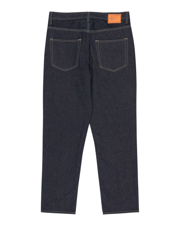 1 Regular 5 Denim - Jeans da Uomo Blue ELYDP00131 Element
