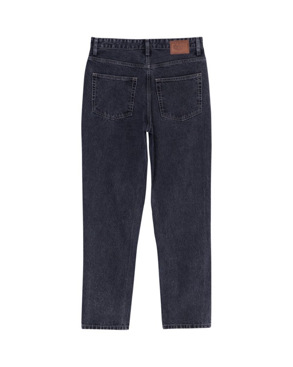 1 Regular 5 Denim - Jeans da Uomo Gray ELYDP00131 Element