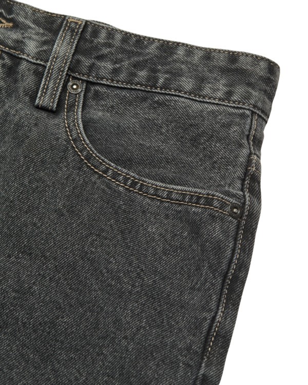 2 Regular 5 Denim - Jeans for Men Gray ELYDP00131 Element