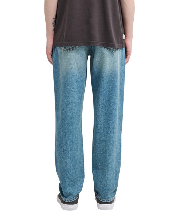12 Regular 5 Denim Blue ELYDP00131 Element