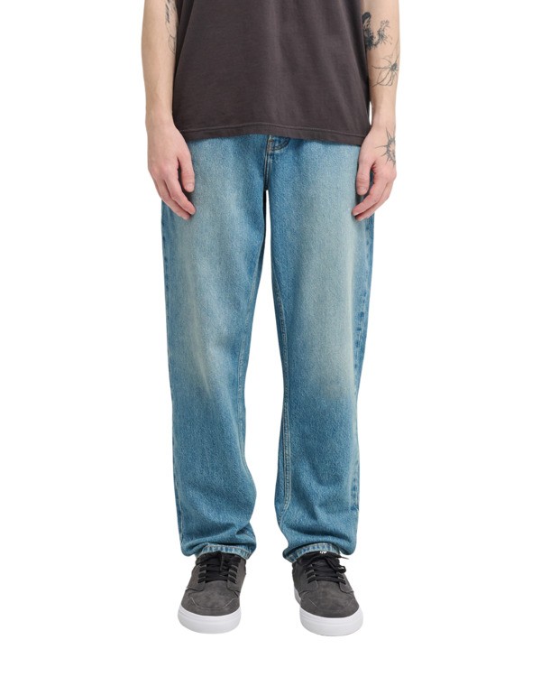 6 Regular 5 Denim Blue ELYDP00131 Element